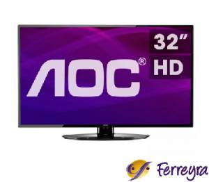 Aoc Tv 32 Smart Hd By Philips