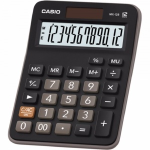 Casio Calculadora Mx-12b