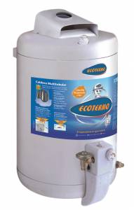 Ecotermo Tt Alta Recup.53l.c/inf.    Outlet