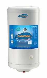 Ecotermo Tt Electrico 70l.c/ Sup Outlet