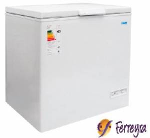 Frare Freezer 220 Lts.f130