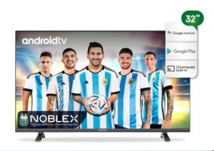 Noblex Tv 32