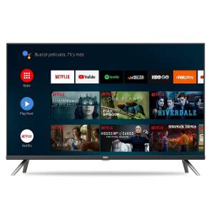 Rca Tv 32 Smart Android